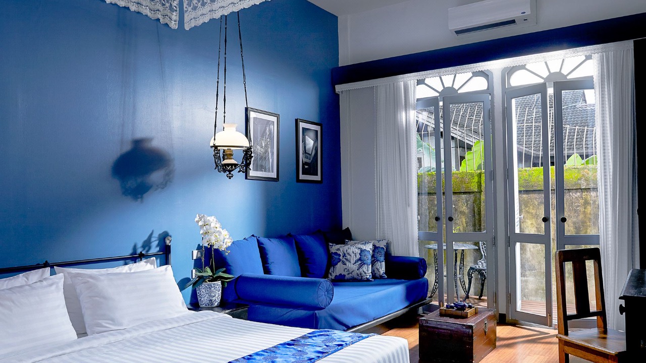 Photo of Livingroom in Old Phuket Town