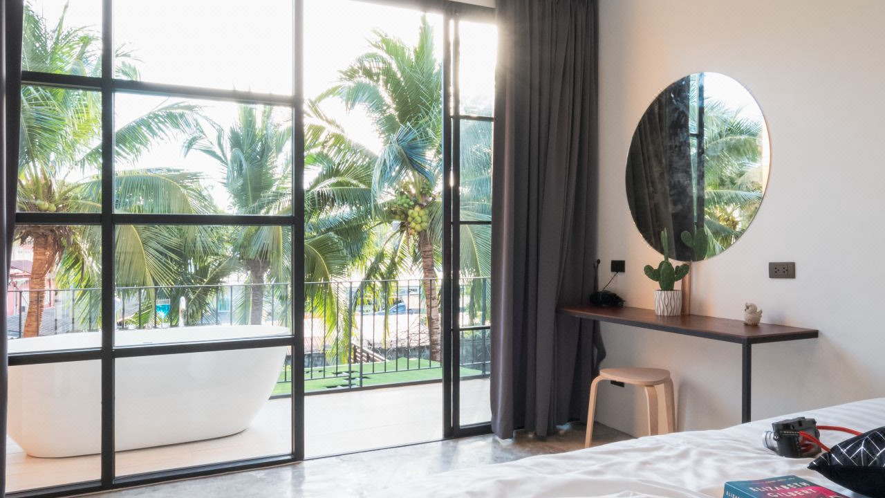 Photo of Bedroom in Talat Yai
