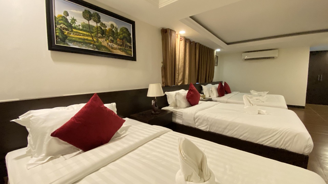 Photo of Bedroom in Dangkao