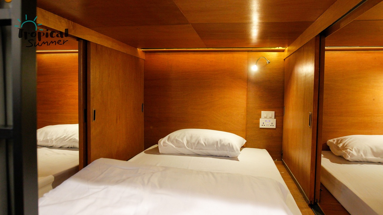 Photo of Bedroom in Sathorn