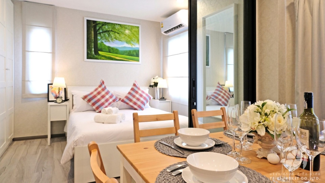 Photo of Livingroom in Sa Khu
