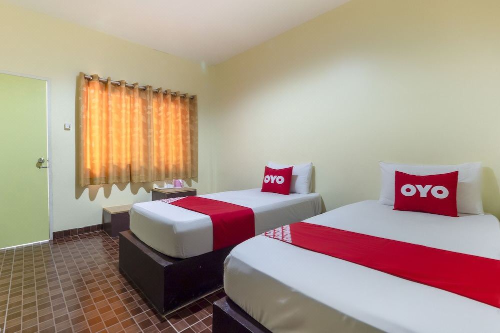 Photo of Bedroom in Pong