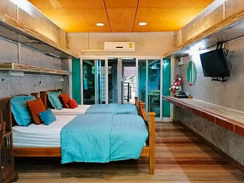 Photo of Bedroom in Loei Province