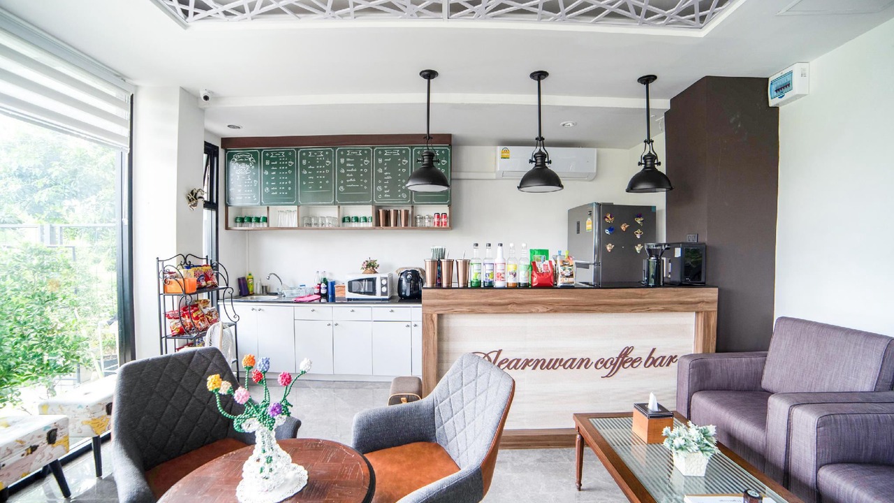 Photo of Livingroom in Ladprao