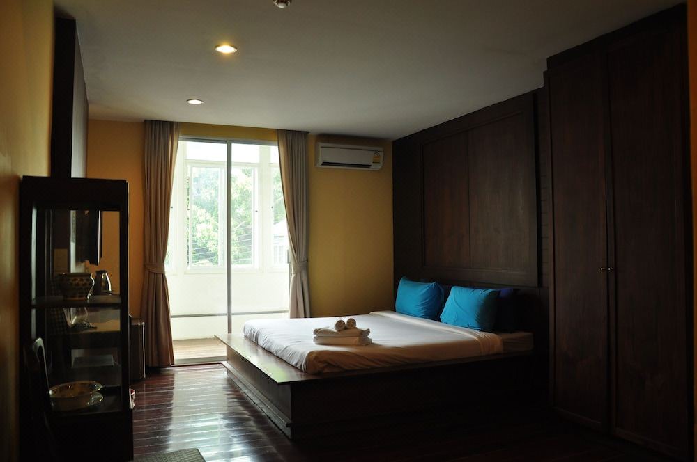 Photo of Bedroom in Ban Phan Thom