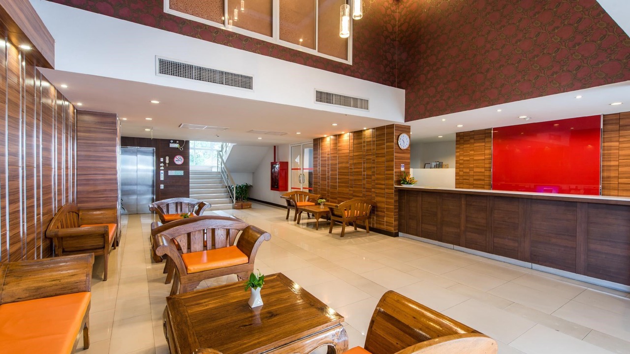 Photo of Livingroom in Nong Prue