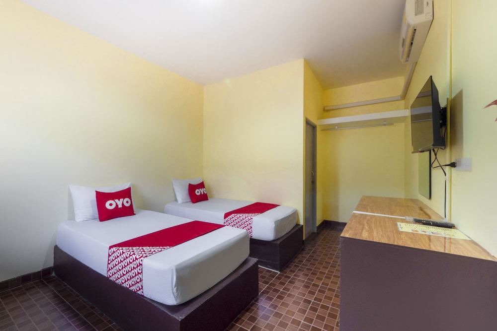 Photo of Bedroom in Pong