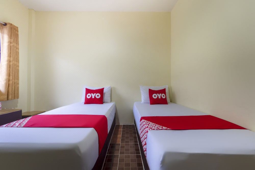 Photo of Bedroom in Pong