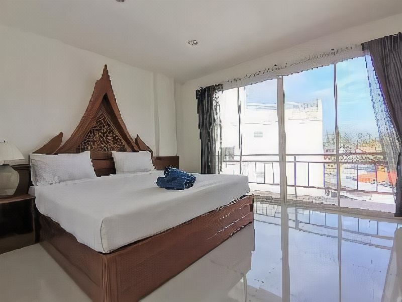 Photo of Bedroom in Kamala