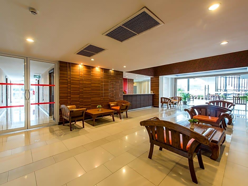 Photo of Livingroom in Nong Prue