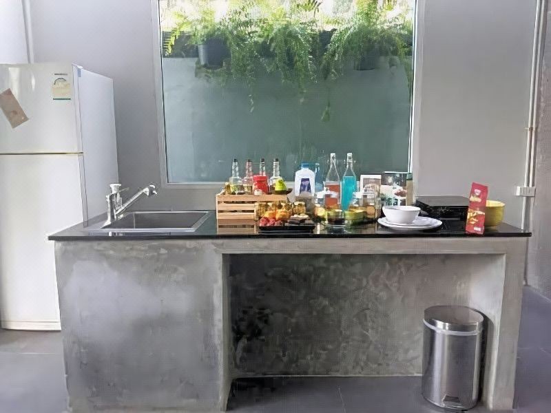 Photo of Kitchen in Khlong Kluea