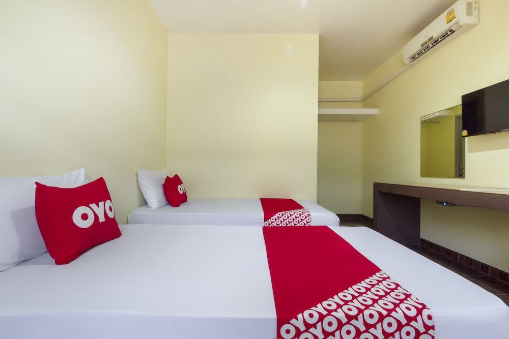 Photo of Bedroom in Pong
