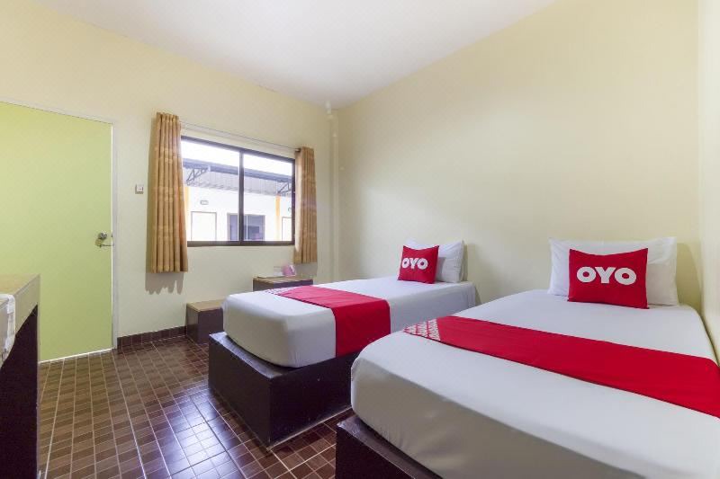 Photo of Bedroom in Pong