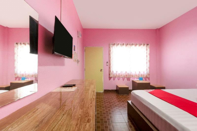 Photo of Bedroom in Pong