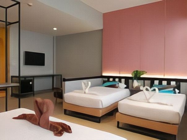 Photo of Bedroom in Nana