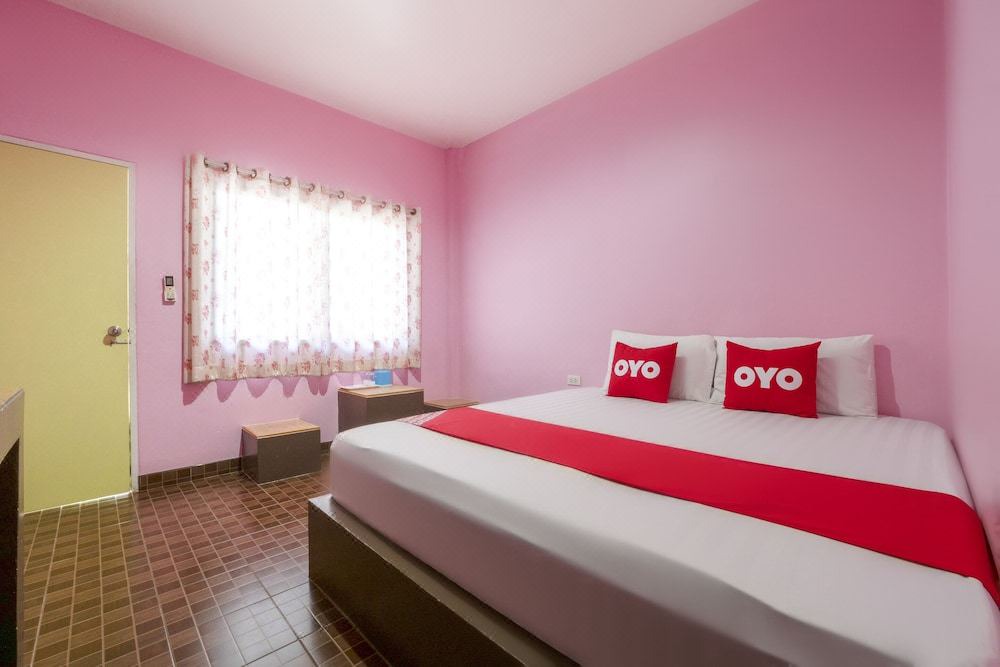 Photo of Bedroom in Pong