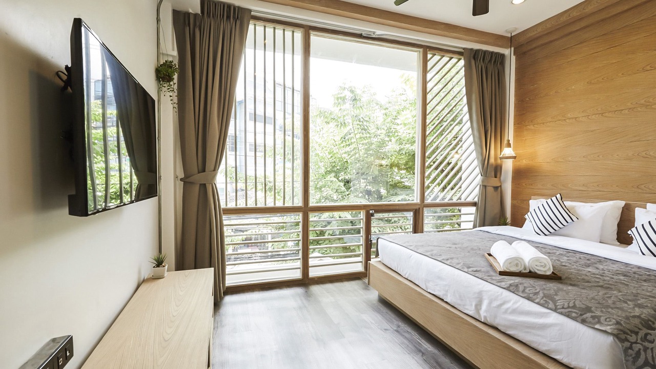 Photo of Bedroom in Chong Nonsi