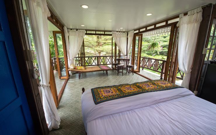 Photo of Bedroom in Phu Khao Thong
