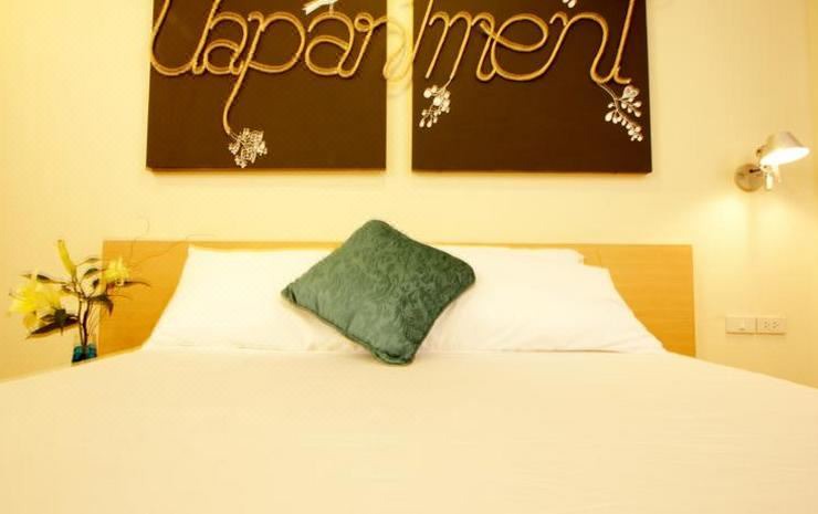 Photo of Bedroom in Khlong Kluea