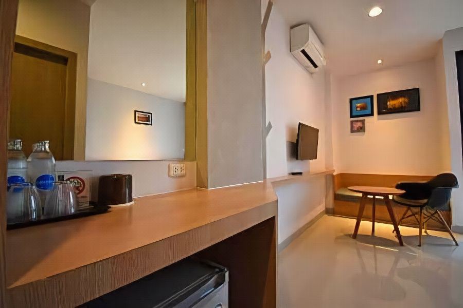 Photo of Livingroom in Makham Tia