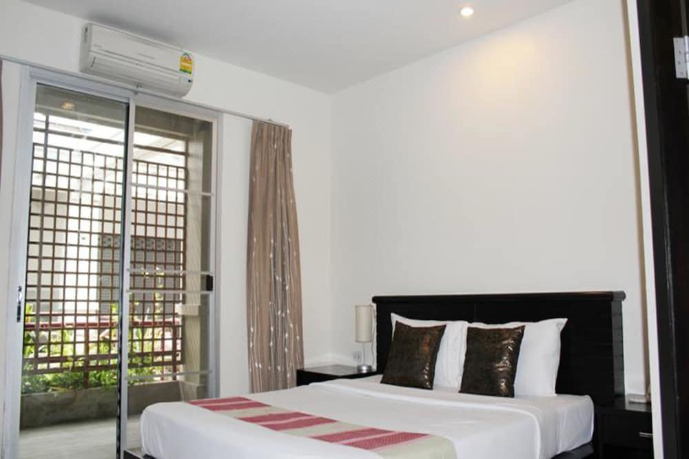 Photo of Bedroom in Talat Yai