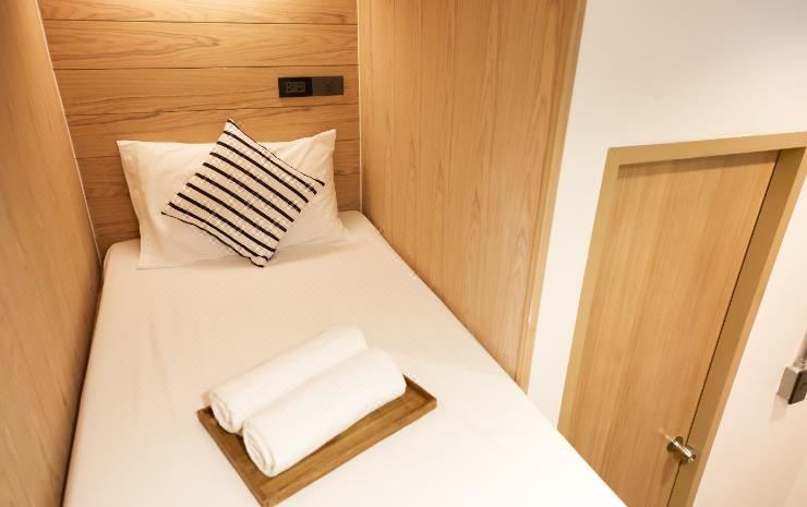 Photo of Bedroom in Chong Nonsi