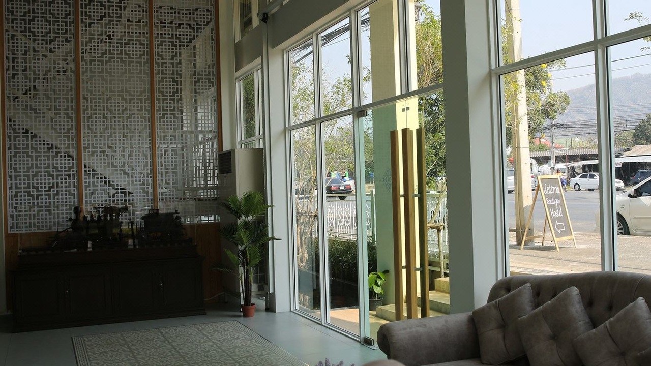 Photo of Livingroom in Ban Tai