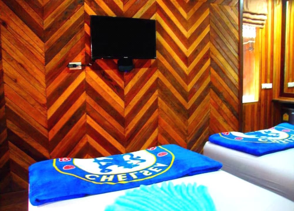 Photo of Bedroom in Ko Phi Phi