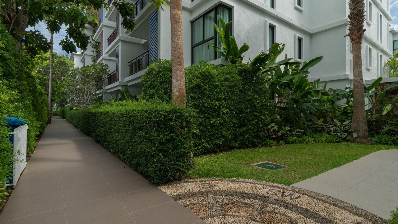 Photo of Buildings in Rawai