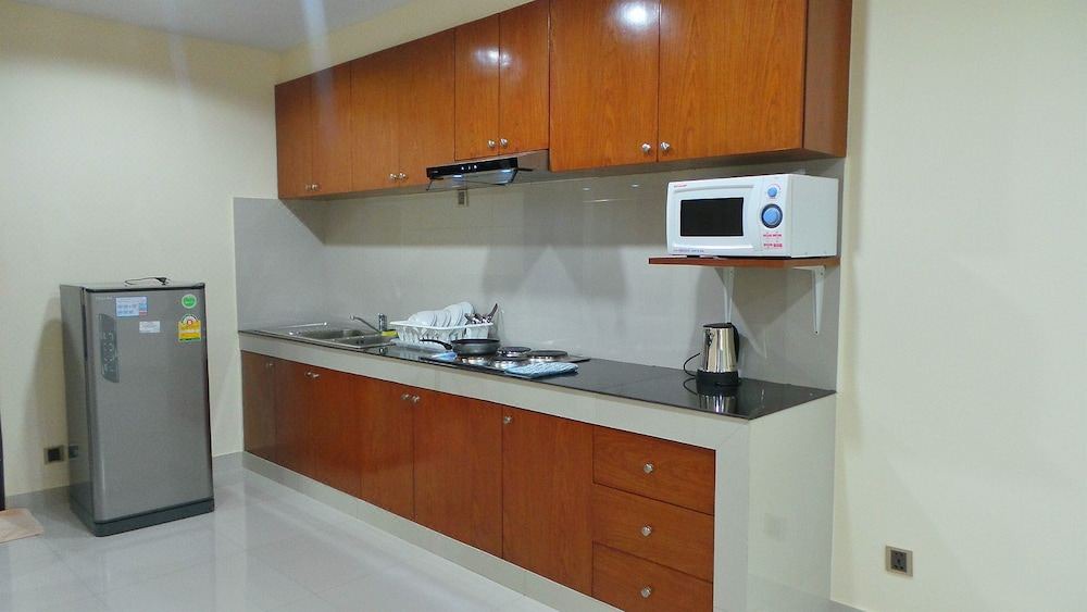Photo of Kitchen in Bangkok Yai