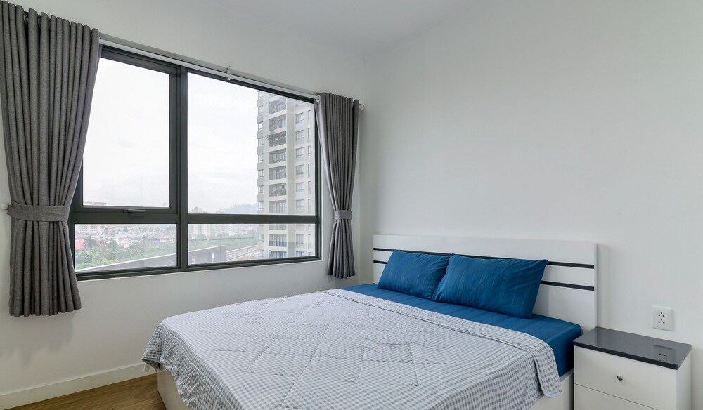 Photo of Bedroom in Thao Dien