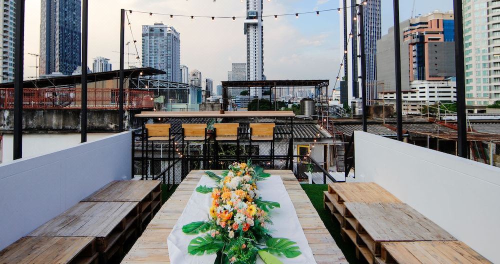 Photo of Others in Sathorn