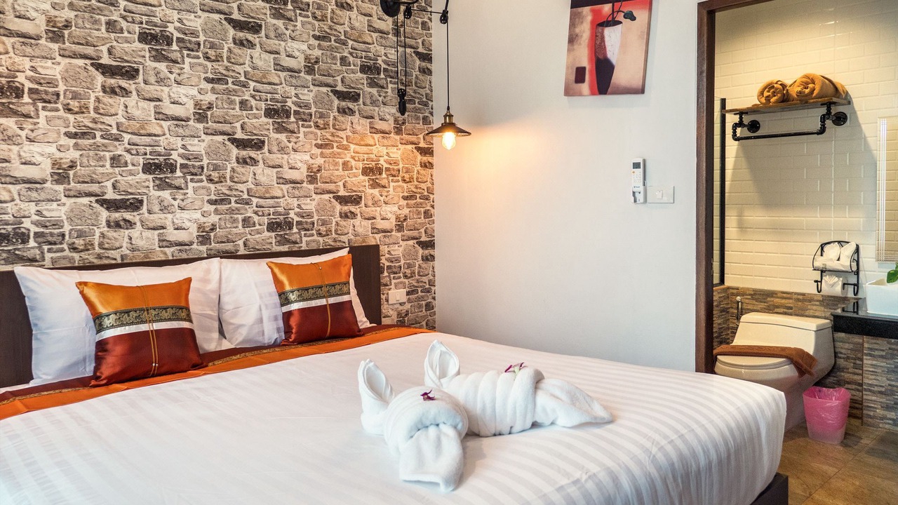 Photo of Bedroom in Ao Nang