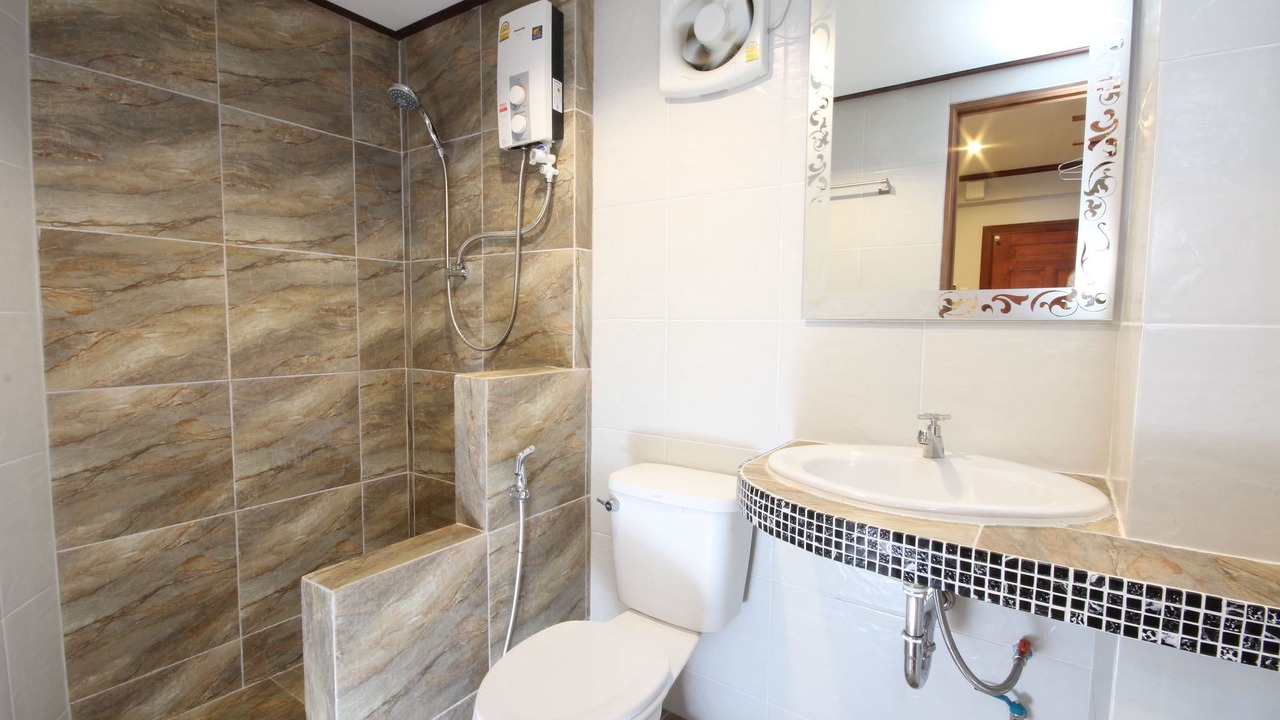 Photo of Bathroom in Thani