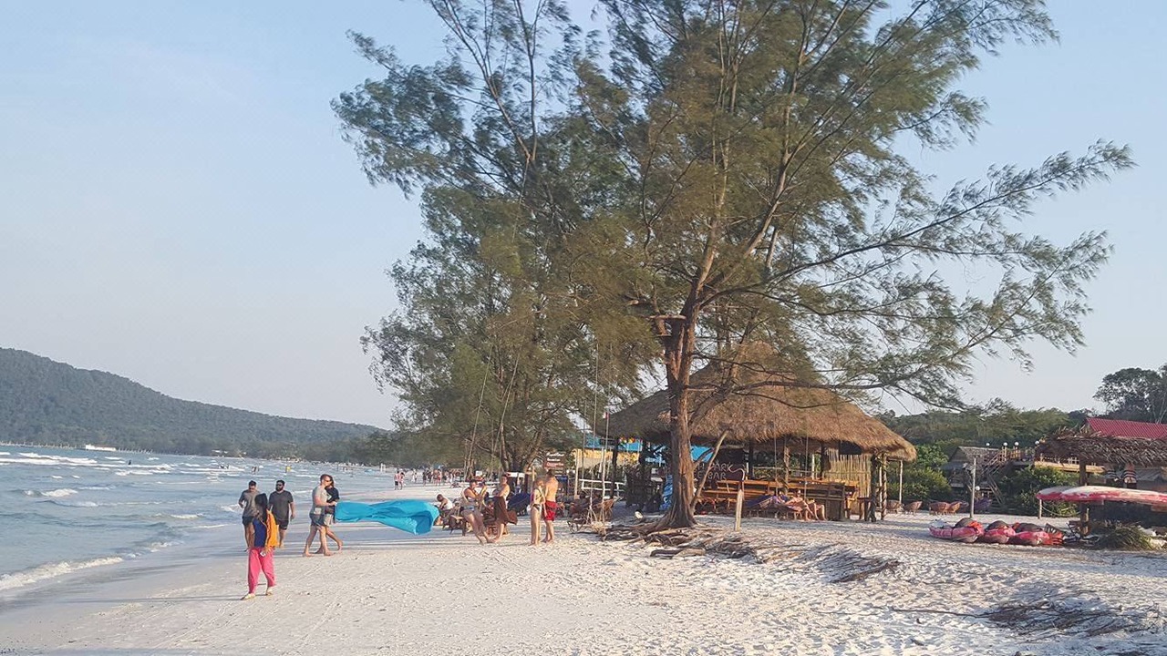 Photo of Others in Koh Rong