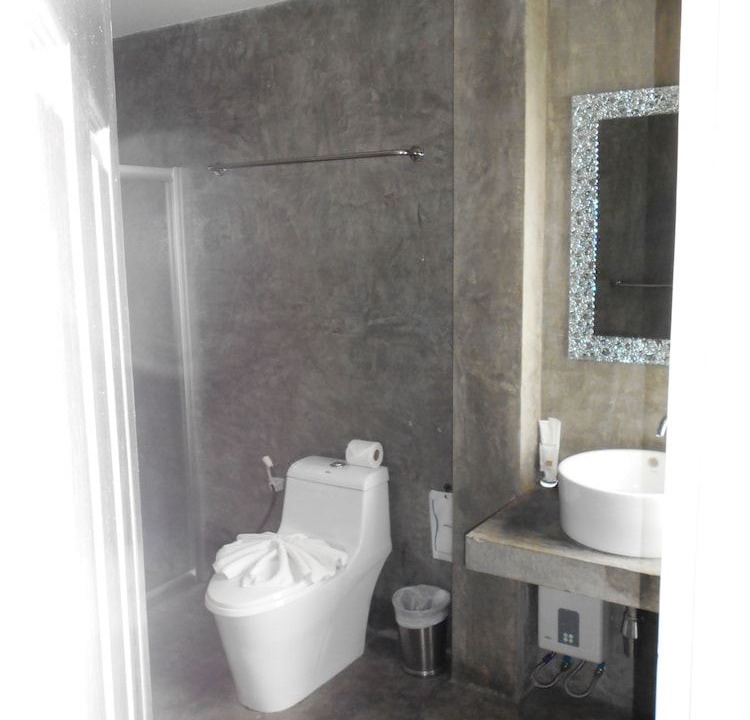 Photo of Bathroom in Old City