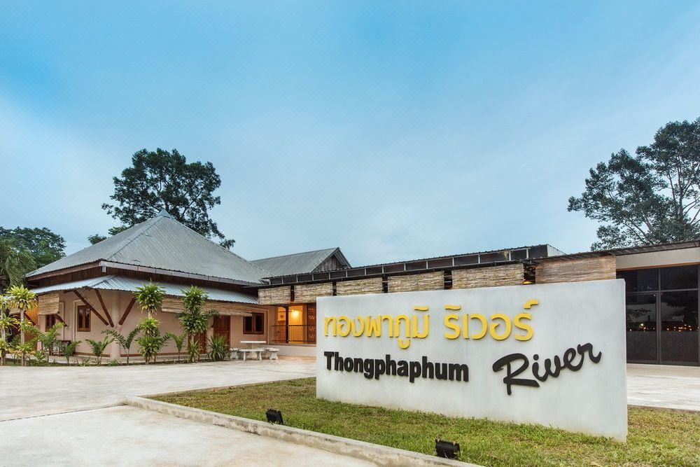 Photo of Buildings in Thong Pha Phum