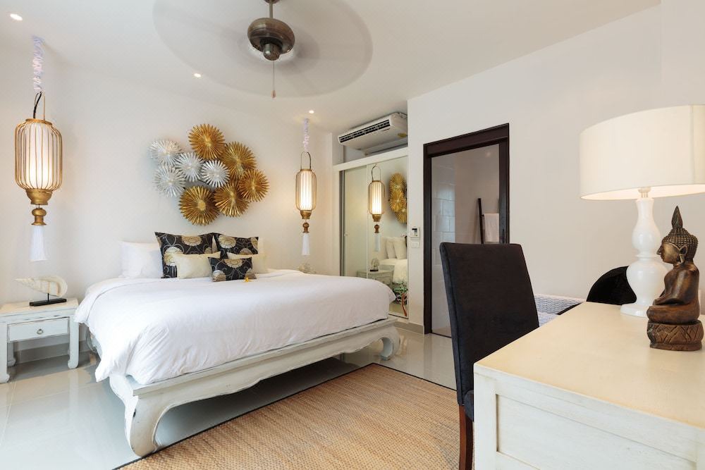 Photo of Bedroom in Hua Thanon