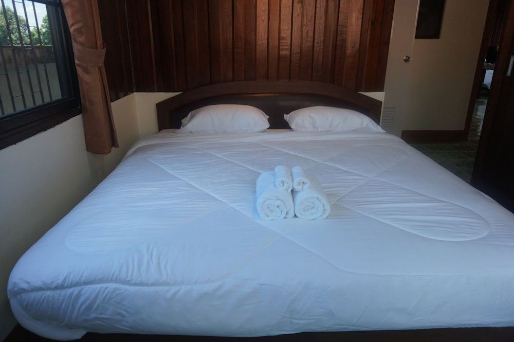 Photo of Bedroom in Old City