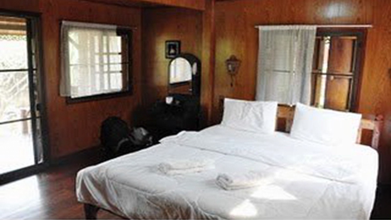 Photo of Bedroom in Thani