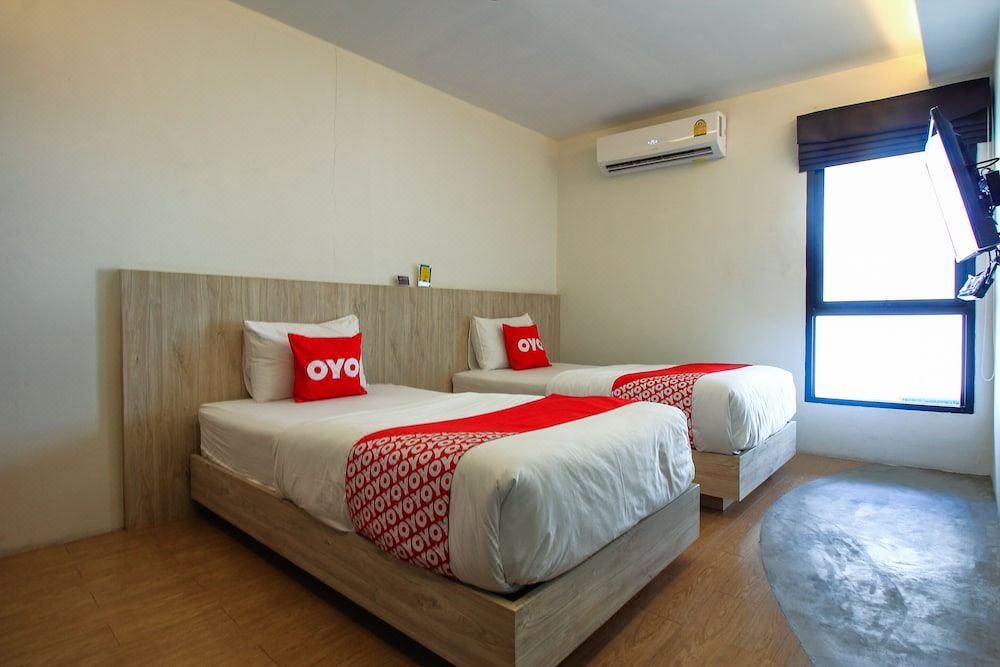 Photo of Bedroom in Phra Khanong