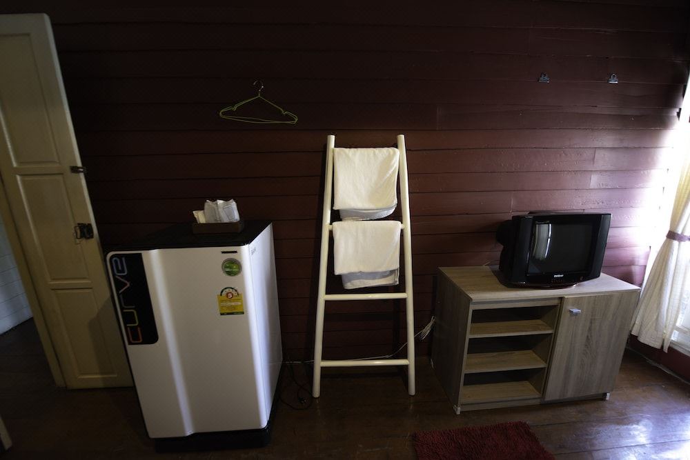 Photo of Kitchen in Chiang Mai