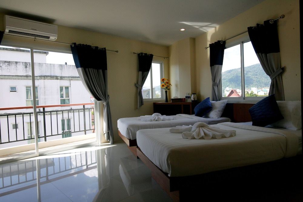 Photo of Bedroom in Nanai Road
