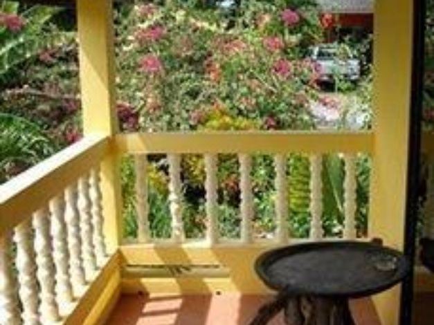 Photo of Patio Balcony in Sa Khu
