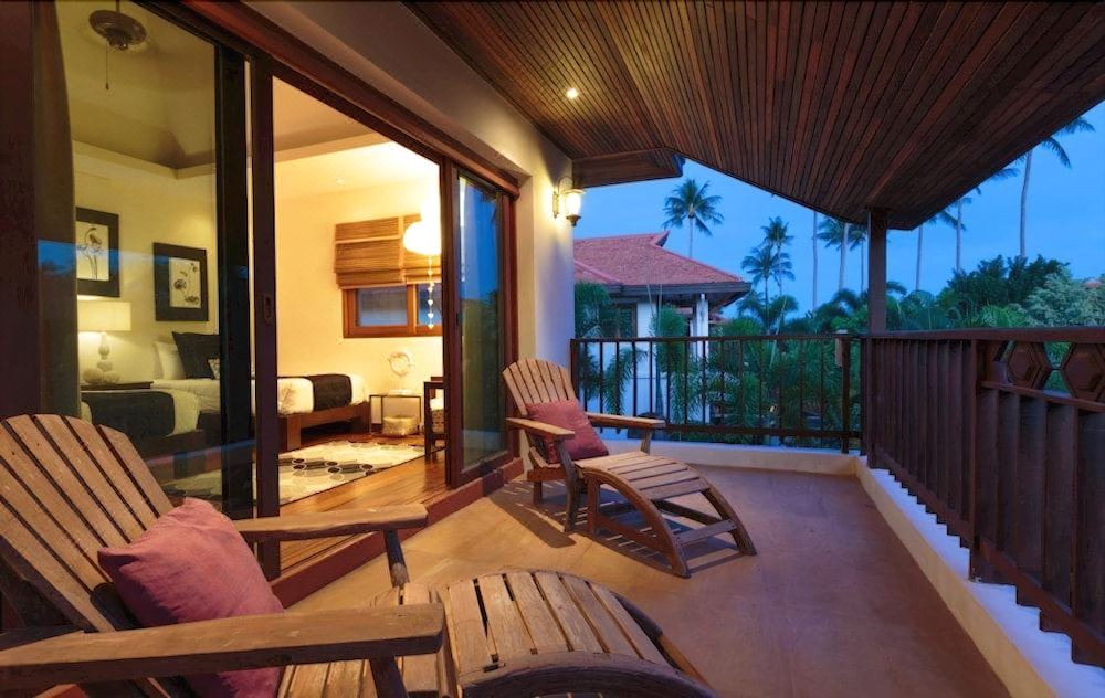 Photo of Patio Balcony in Hua Thanon