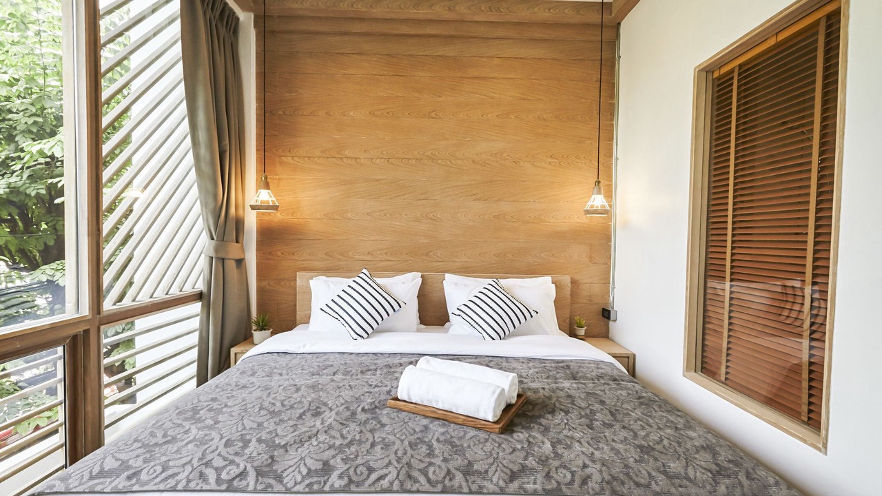 Photo of Bedroom in Chong Nonsi
