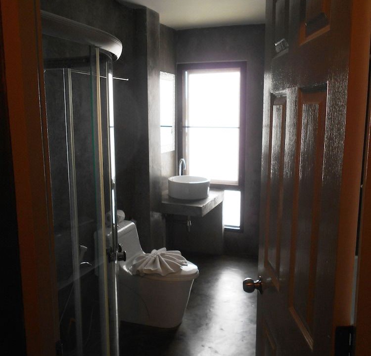 Photo of Livingroom in Old City