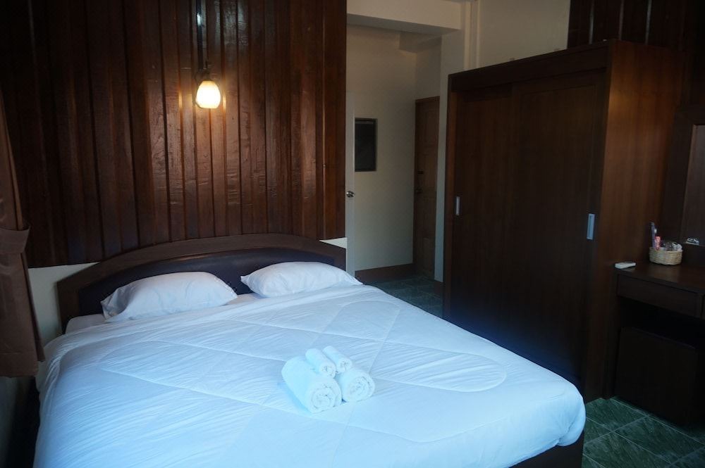 Photo of Bedroom in Old City