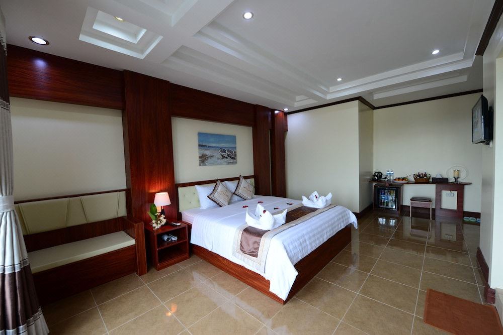 Photo of Bedroom in Vientiane