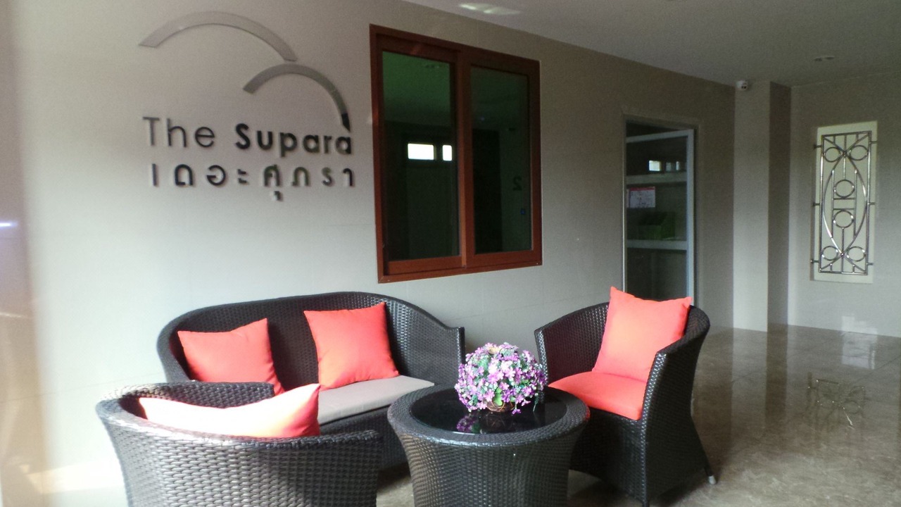 Photo of Livingroom in Bangkok Yai